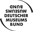 Logo des Deutschen Museumsbunds Logo des Deutschen Museumsbunds