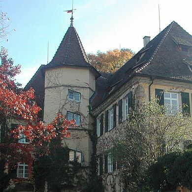 Aussenstelle Südbaden Fassade