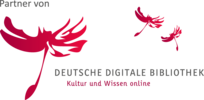 Logo Deutsche Digitale Bibliothek