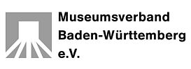 Logo des Museumverbandes Baden-Württemberg Logo des Museumverbandes Baden-Württemberg