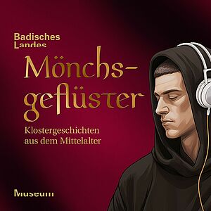 Schon jetzt wurde unser Podcast "Mönchsgeflüster - Klostergeschichten aus dem Mittelalter" fast 95.000-mal gehört -...